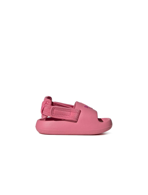 Adidas (PS) Adilette Slides -  Pink